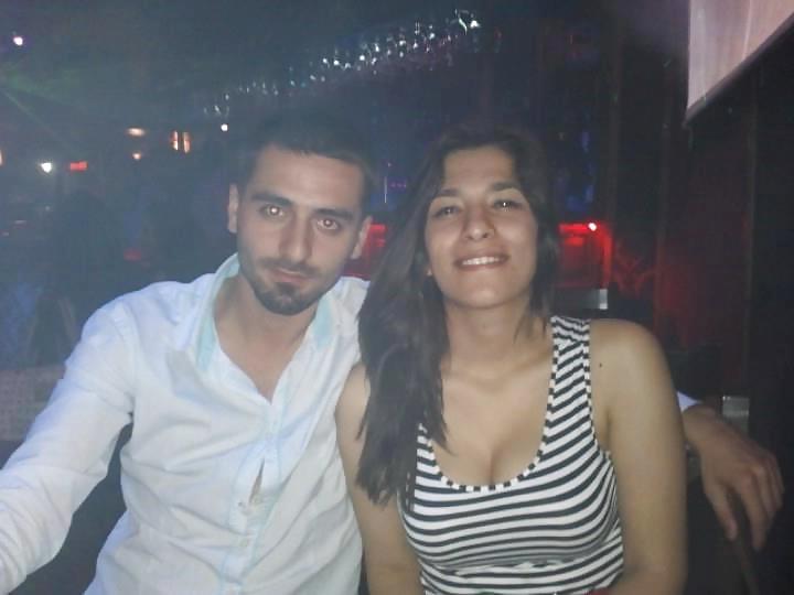 25P Yildiz - Turkish Bitches