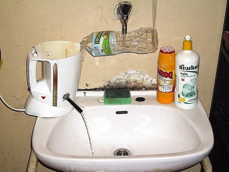 12P Funny Stuff