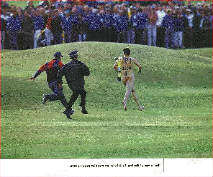 12P Funny Stuff
