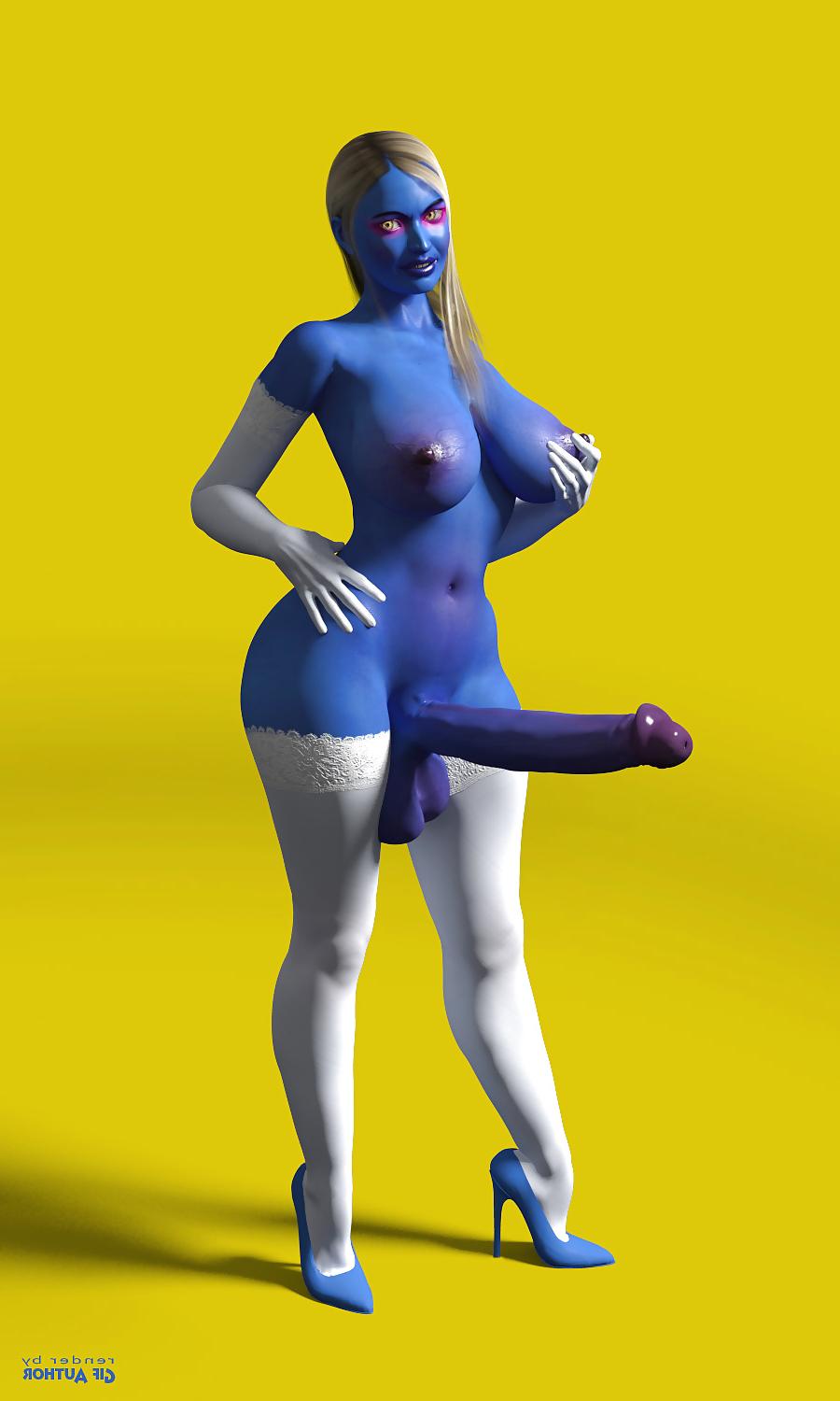 25P Gif Author's Renders