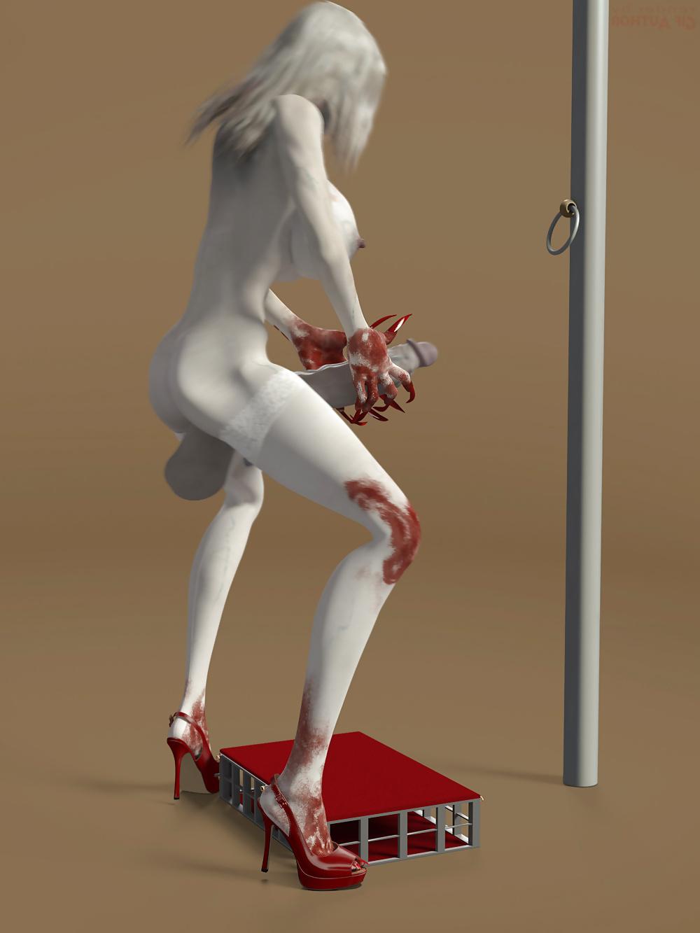 25P Gif Author's Renders