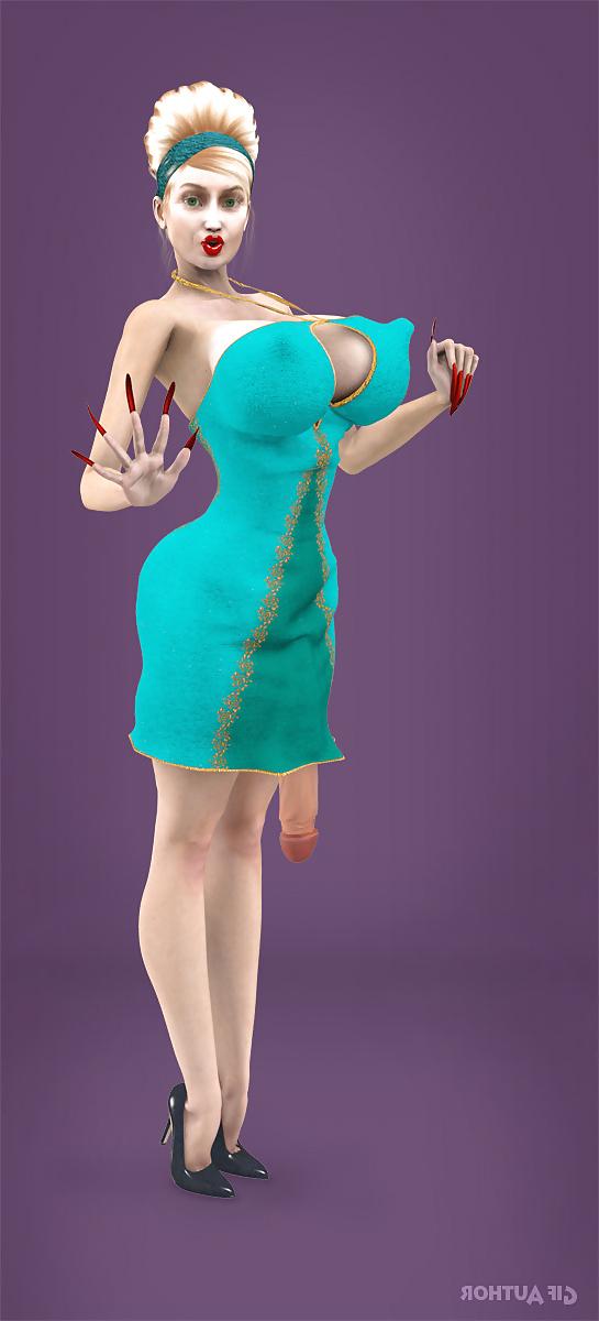 25P Gif Author's Renders