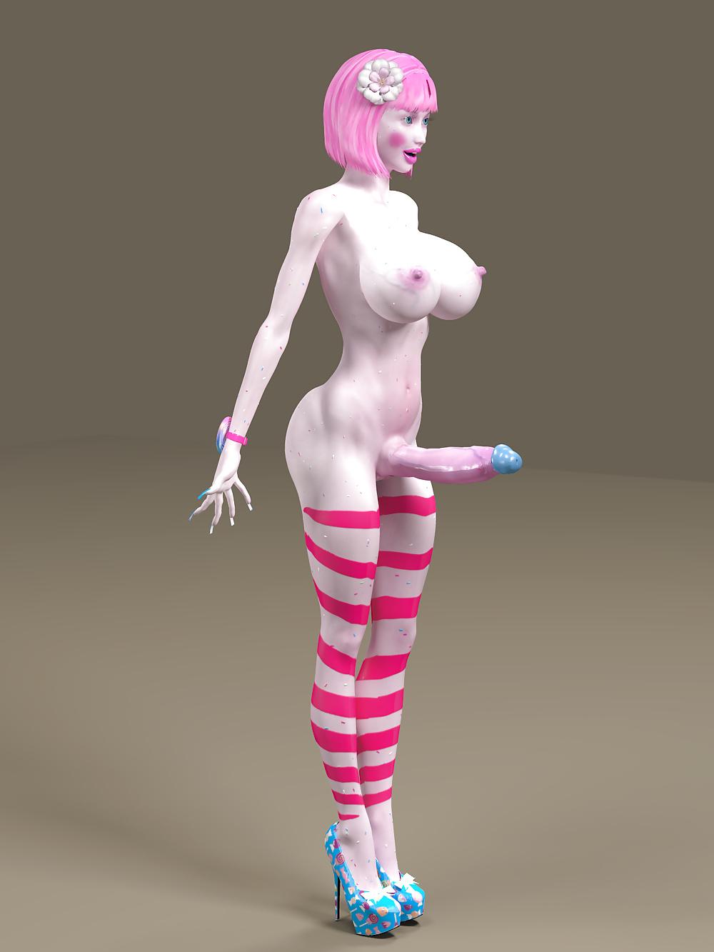 25P Gif Author's Renders