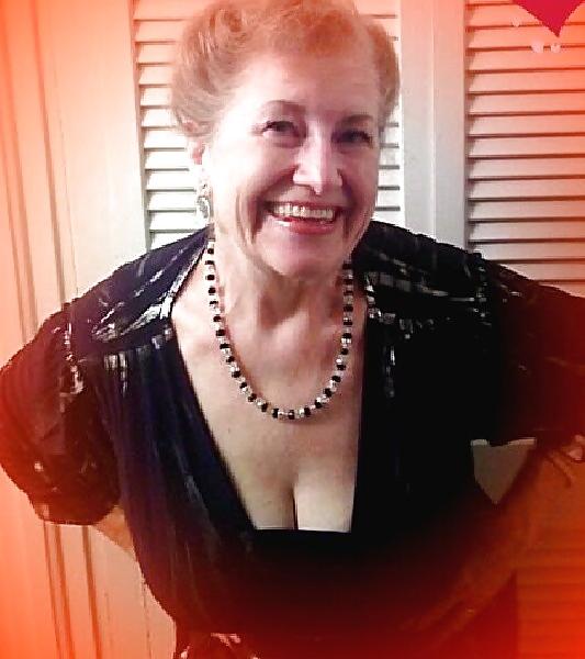 12P Granny sheila from the  USA vol2