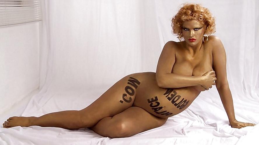 25P 24-Carat gold girls