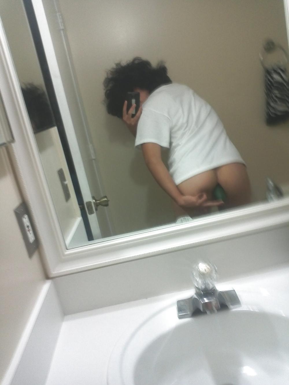 5P My asshole