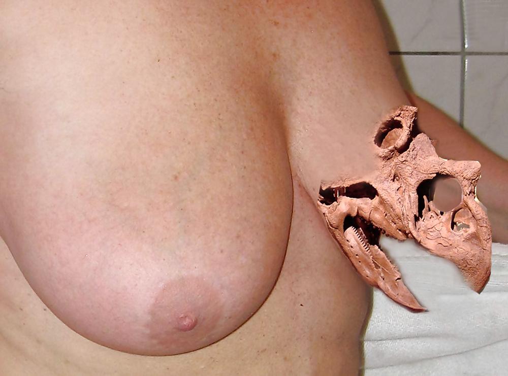 11P Monster tits