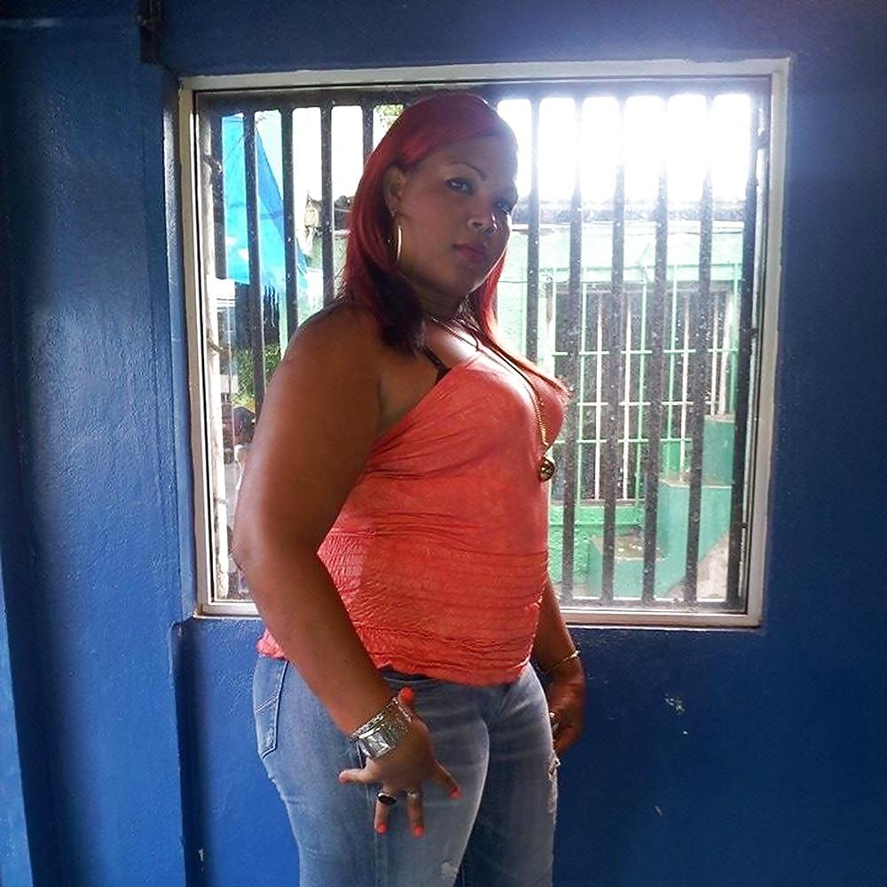 19P A dominican girl called Yudeka A.