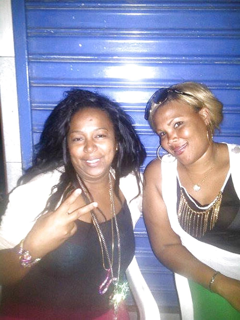 19P A dominican girl called Yudeka A.