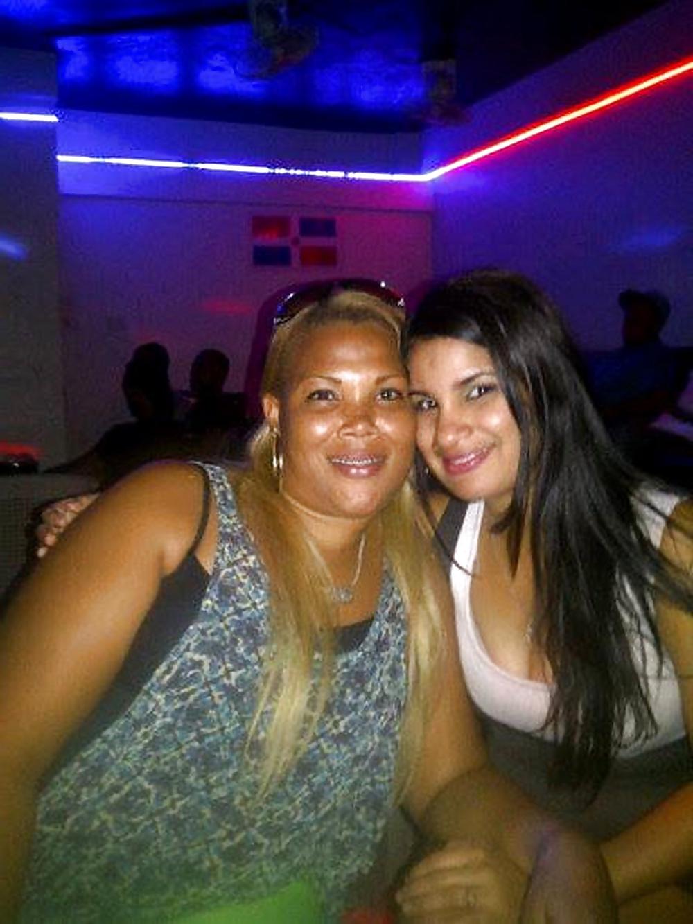 19P A dominican girl called Yudeka A.