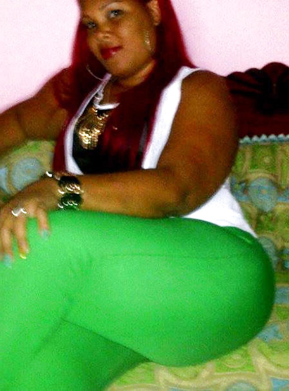 19P A dominican girl called Yudeka A.
