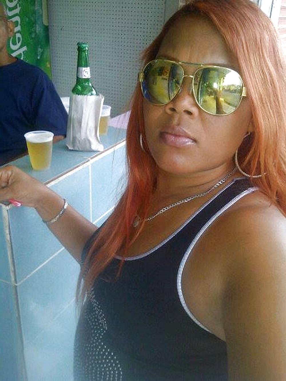 19P A dominican girl called Yudeka A.