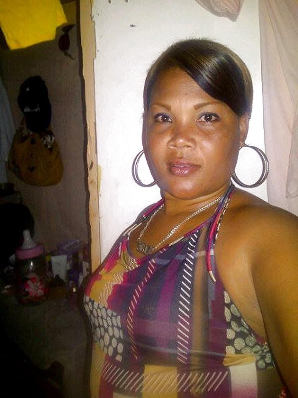 19P A dominican girl called Yudeka A.