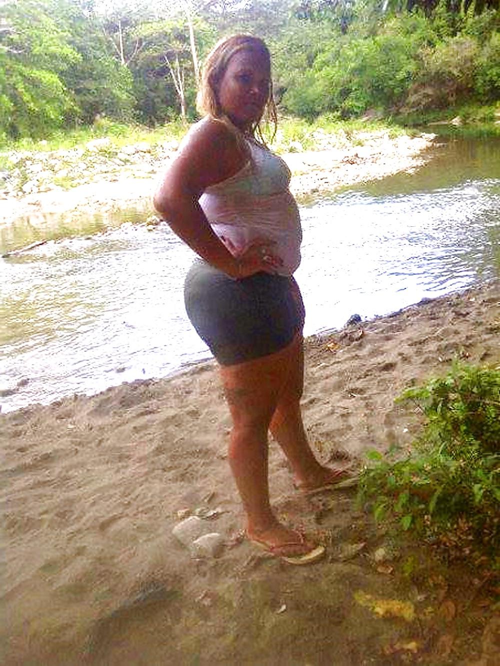 19P A dominican girl called Yudeka A.