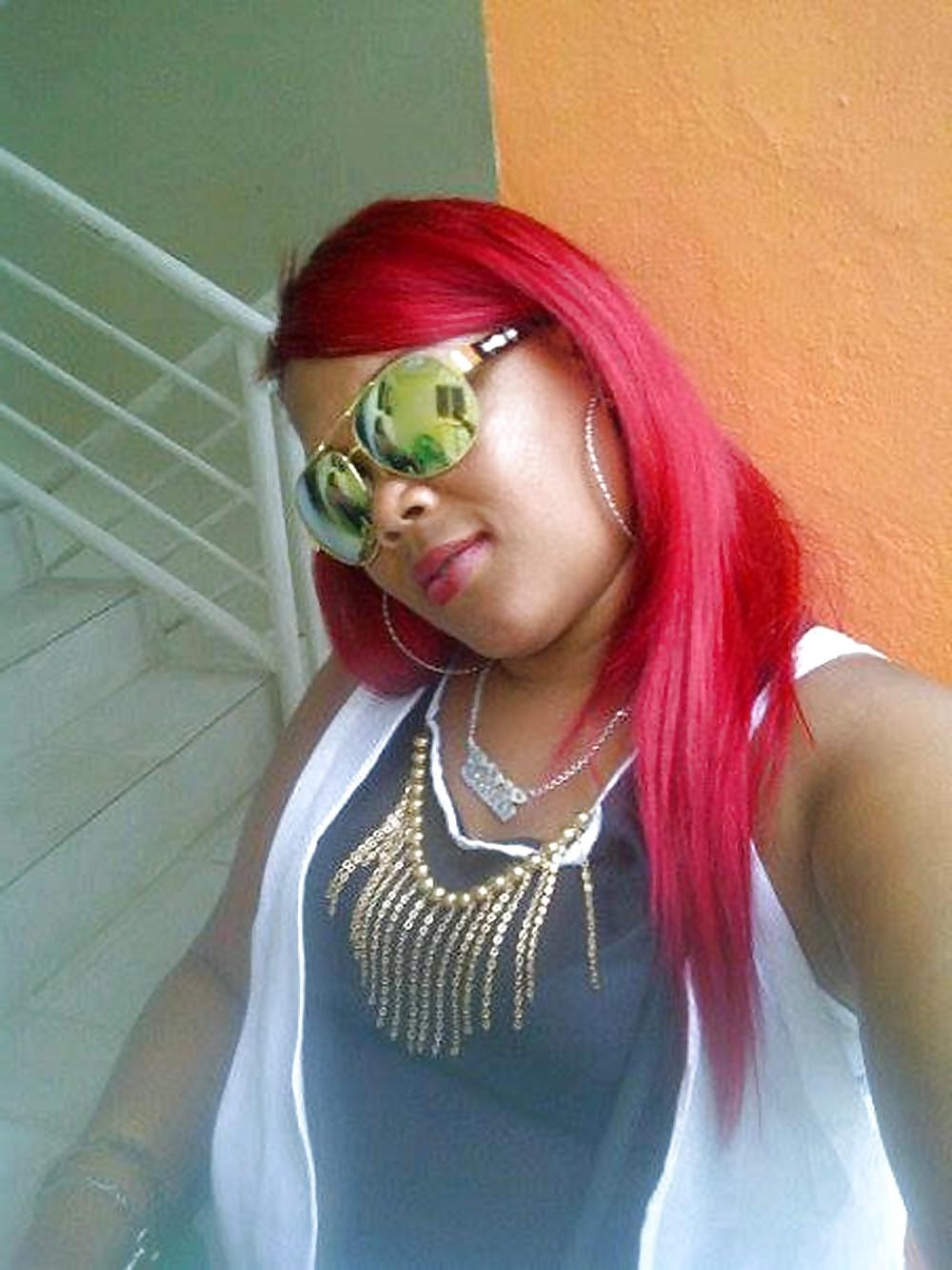 19P A dominican girl called Yudeka A.