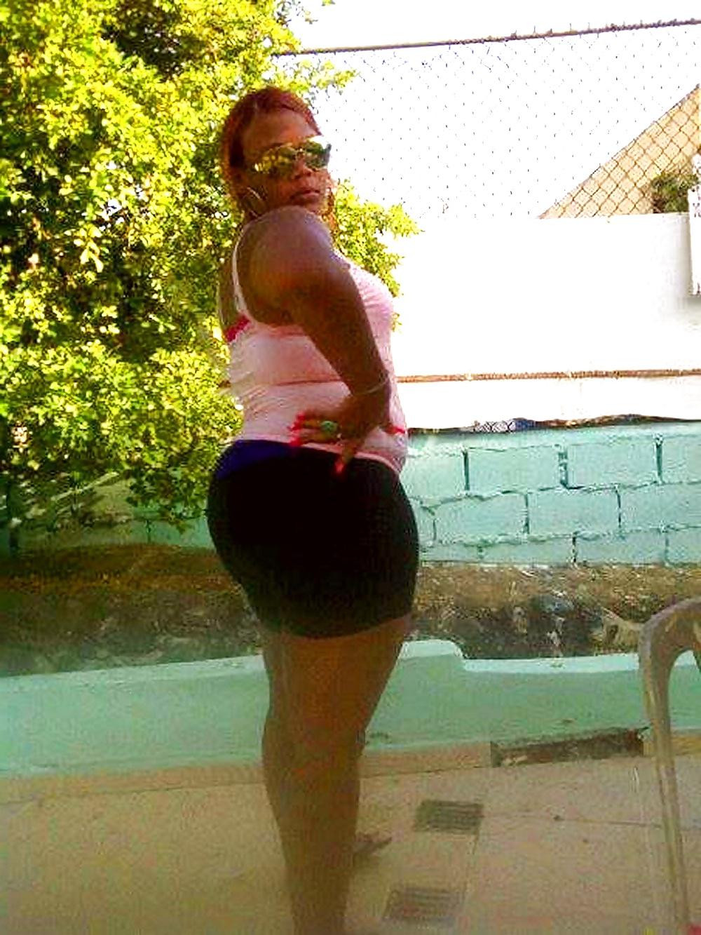 19P A dominican girl called Yudeka A.