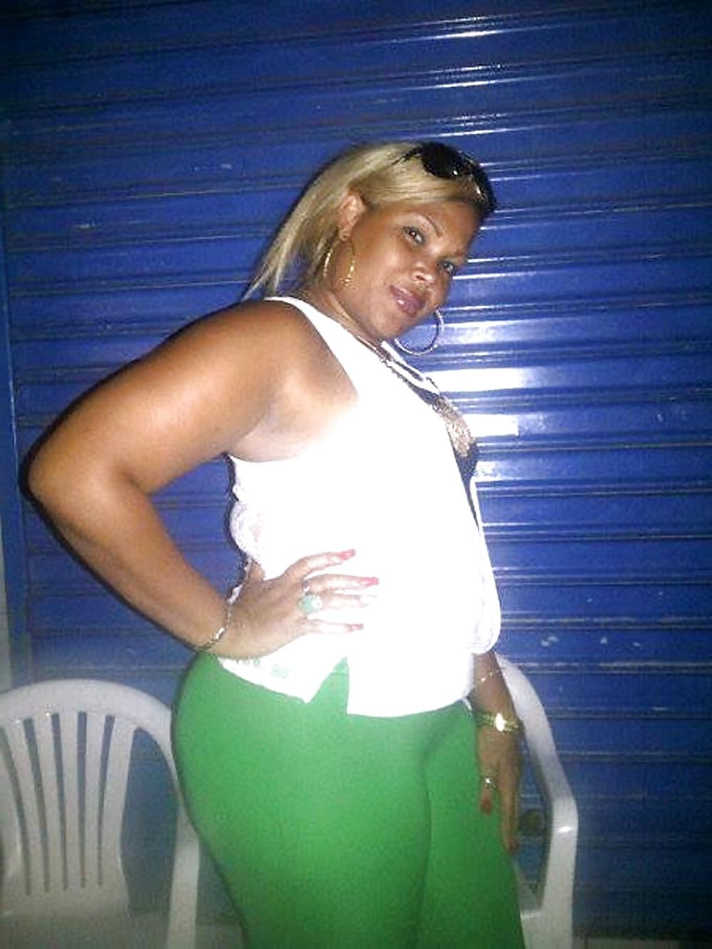 19P A dominican girl called Yudeka A.