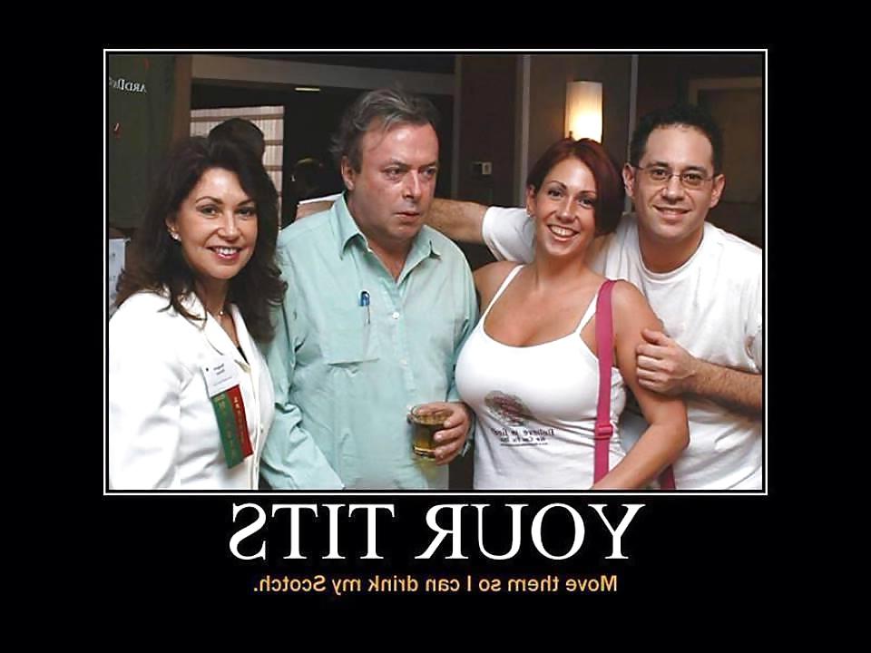 22P Funny Captions and Posters #1
