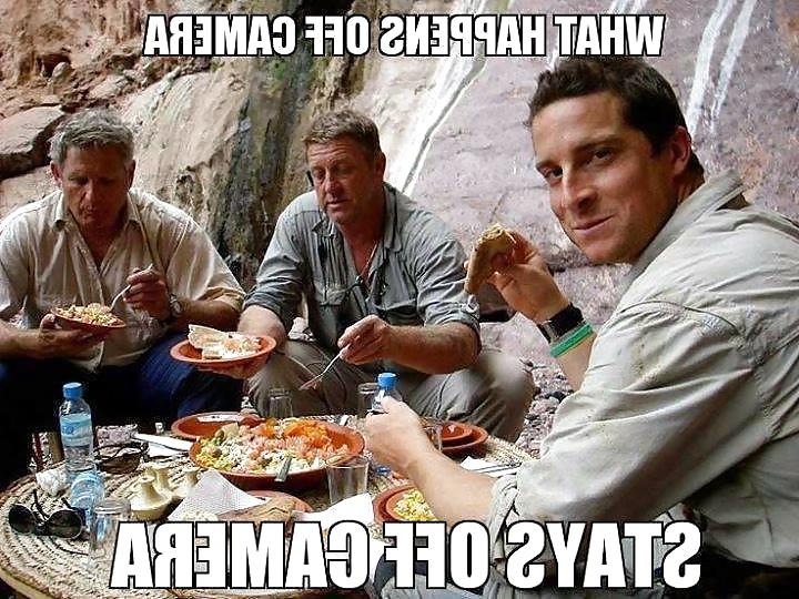 22P Funny Captions and Posters #1