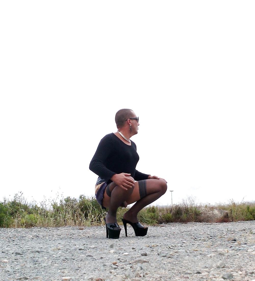 20P Miki transvestite hooker november 2014