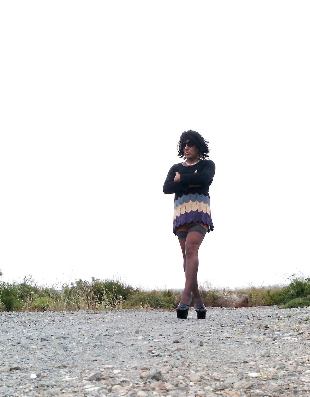 20P Miki transvestite hooker november 2014