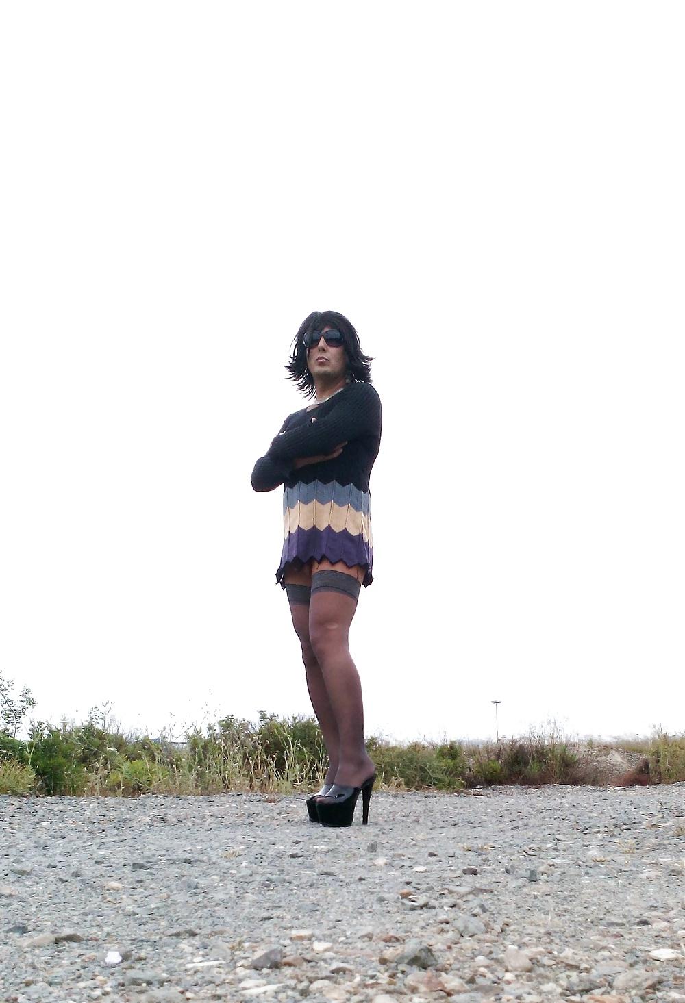 20P Miki transvestite hooker november 2014