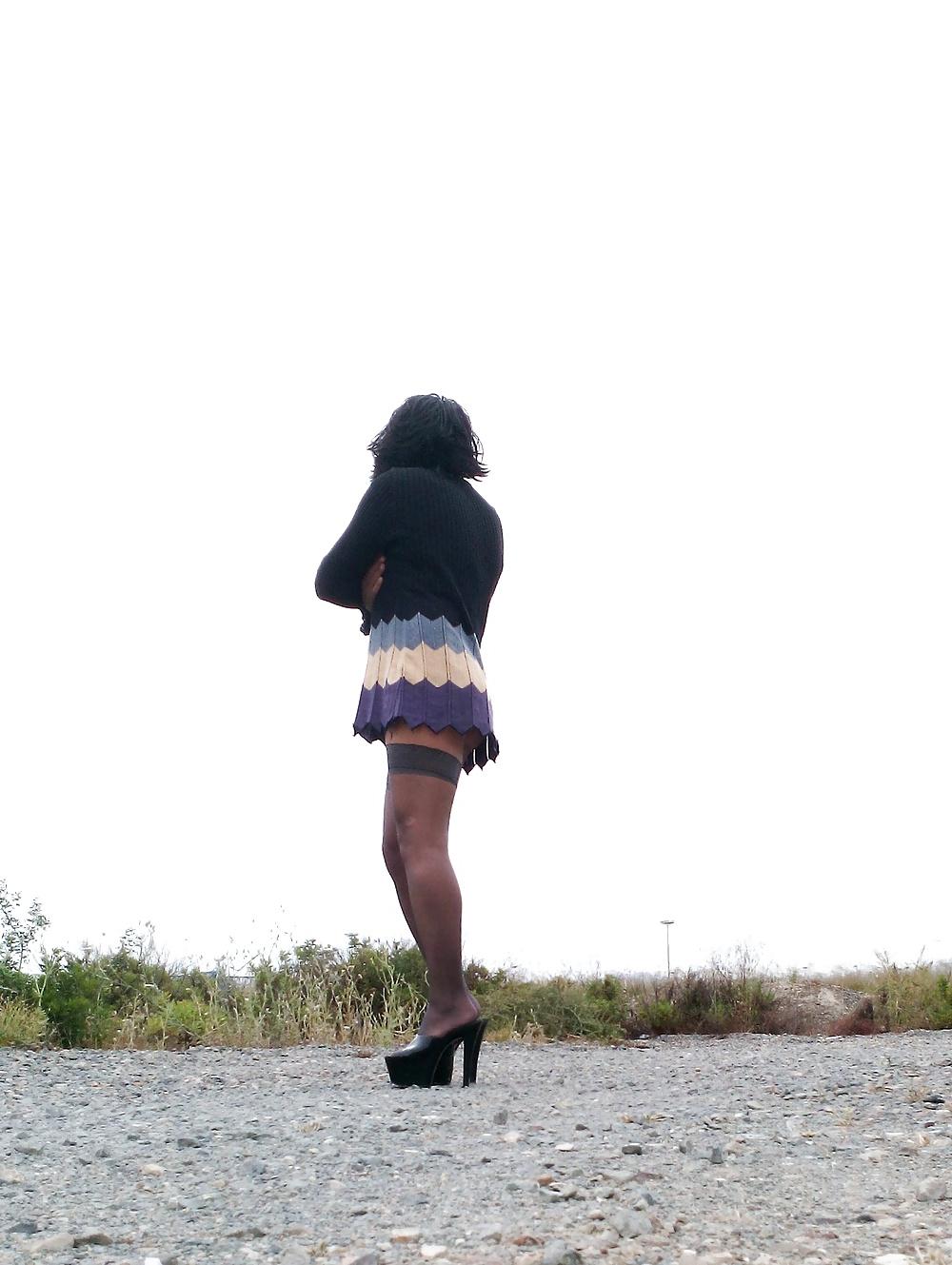 20P Miki transvestite hooker november 2014