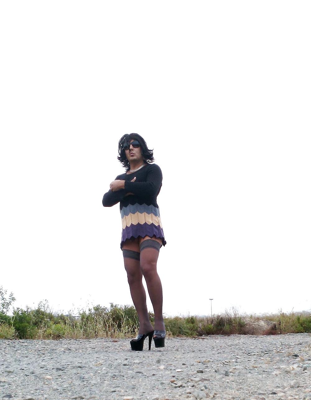 20P Miki transvestite hooker november 2014