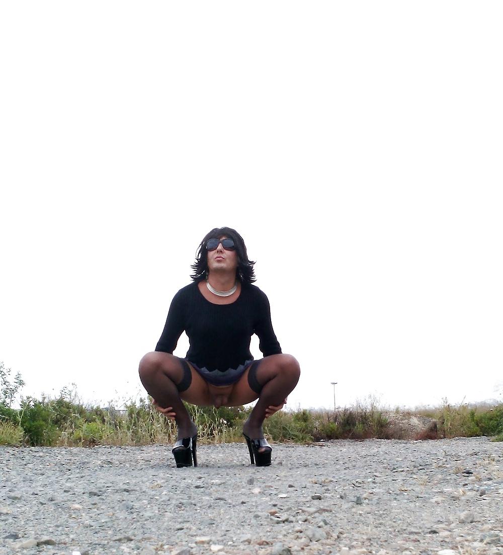 20P Miki transvestite hooker november 2014