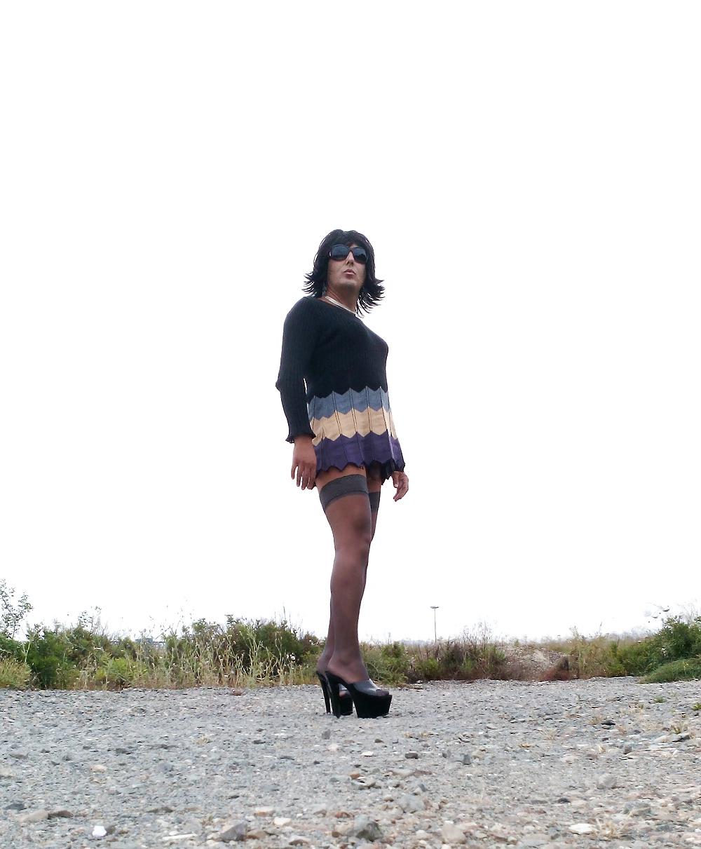 20P Miki transvestite hooker november 2014