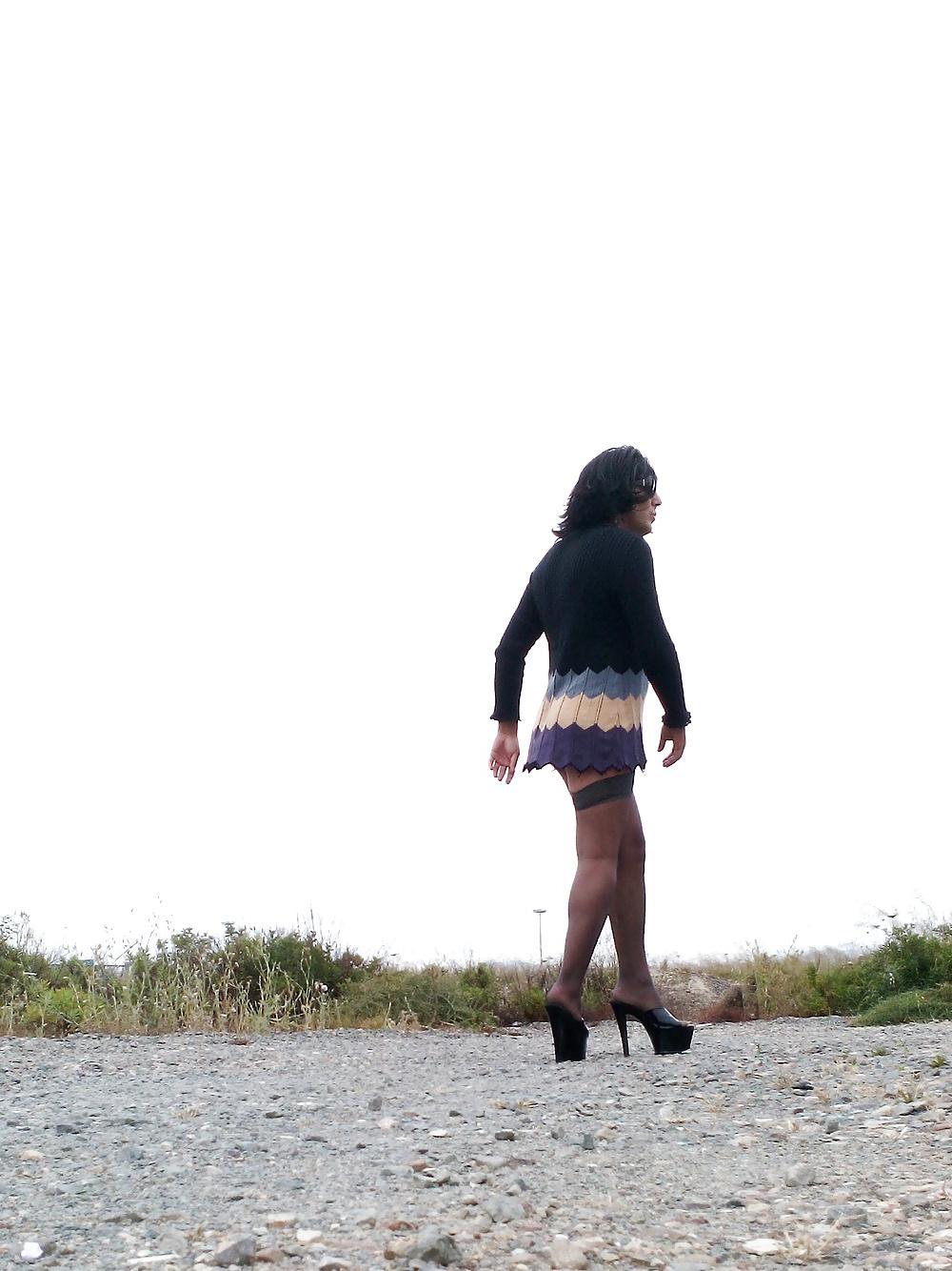 20P Miki transvestite hooker november 2014