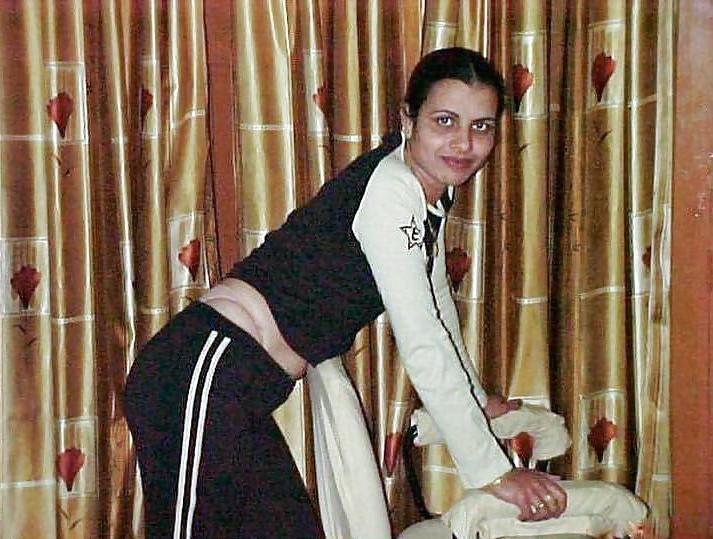 24P Indian  Punjabi  couple
