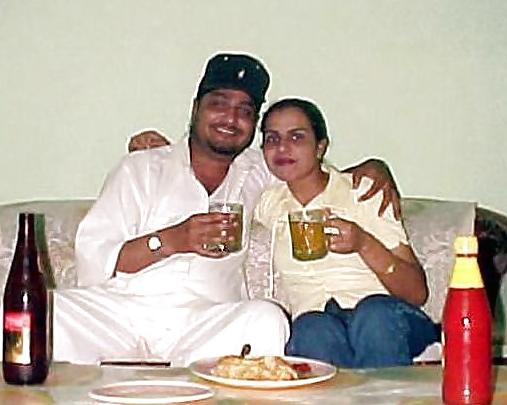 24P Indian  Punjabi  couple