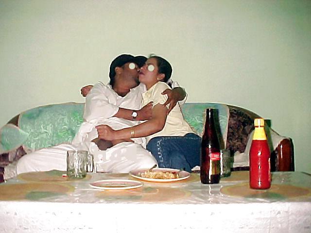 24P Indian  Punjabi  couple