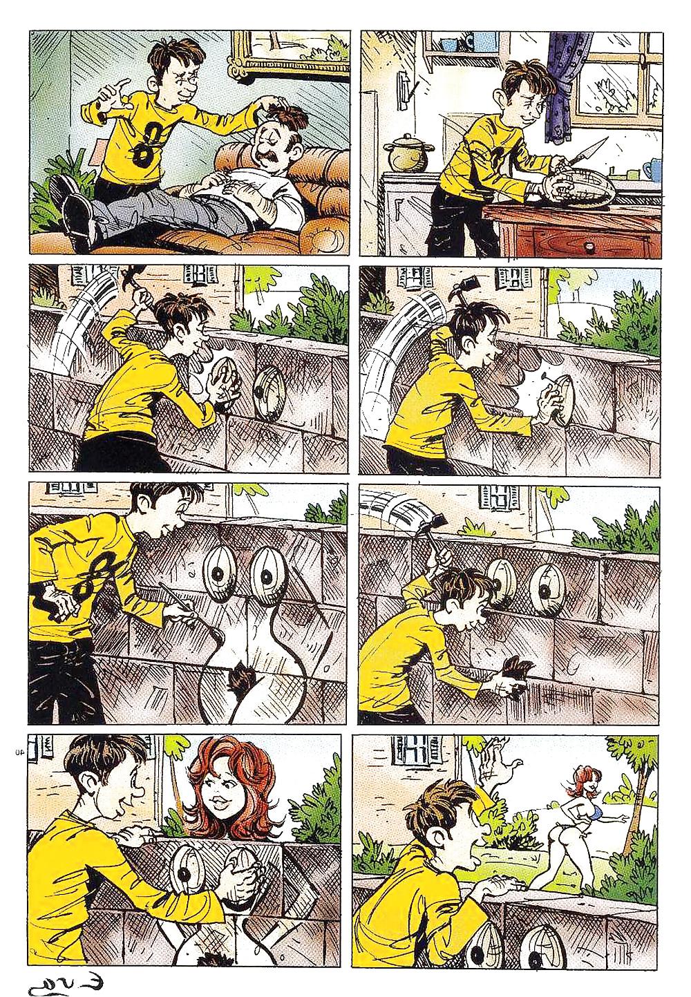 25P Grin & Bare It 11