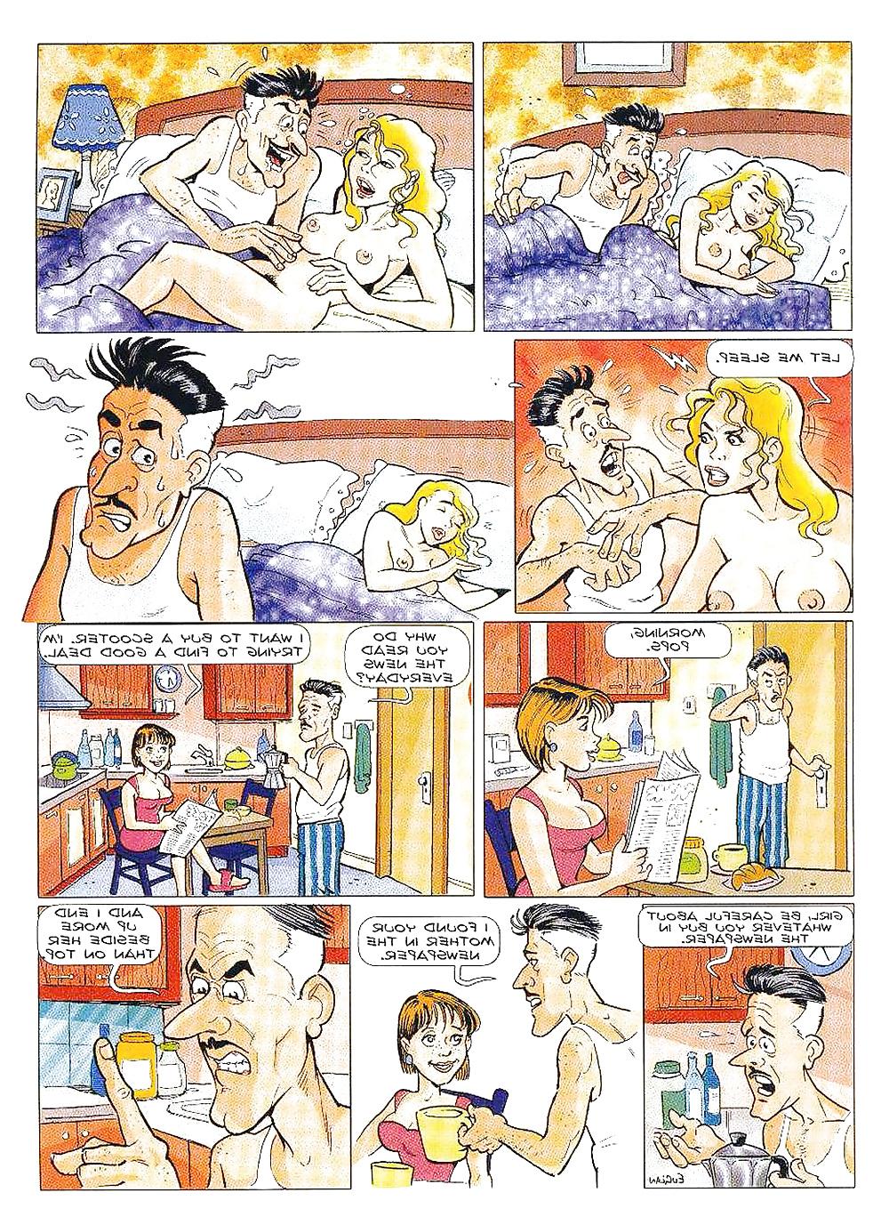 25P Grin & Bare It 11