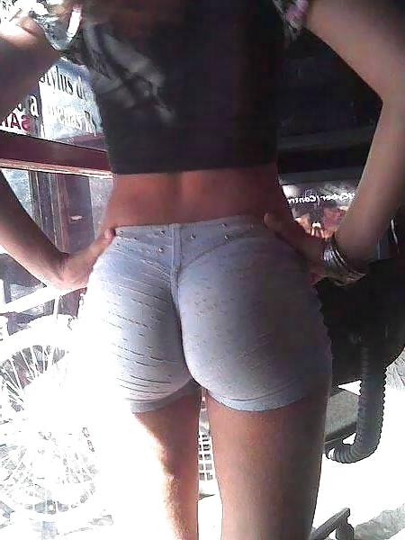 6P Cameltoe And Leggings