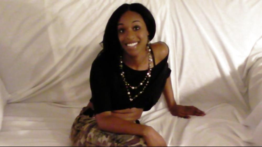 13P Carmen Monroe Audition