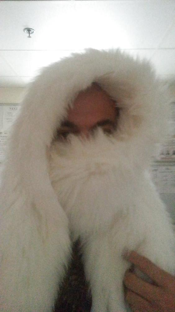 10P Me in fur