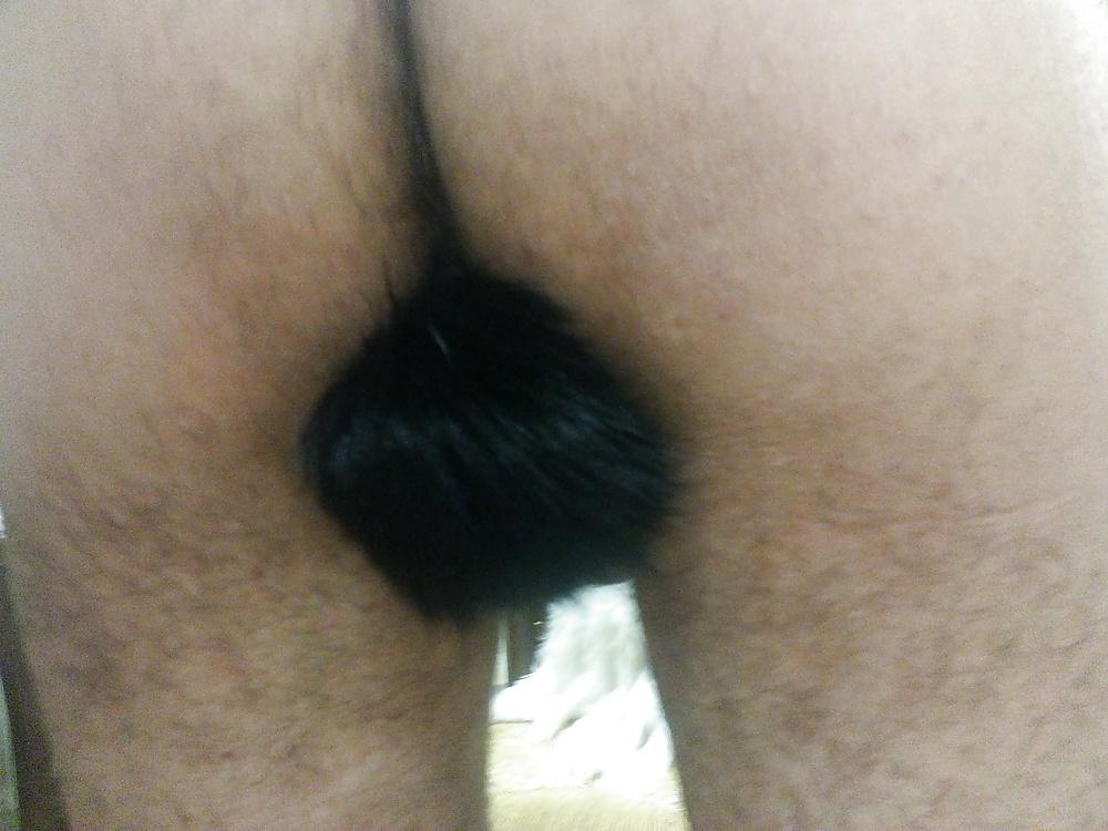10P Me in fur