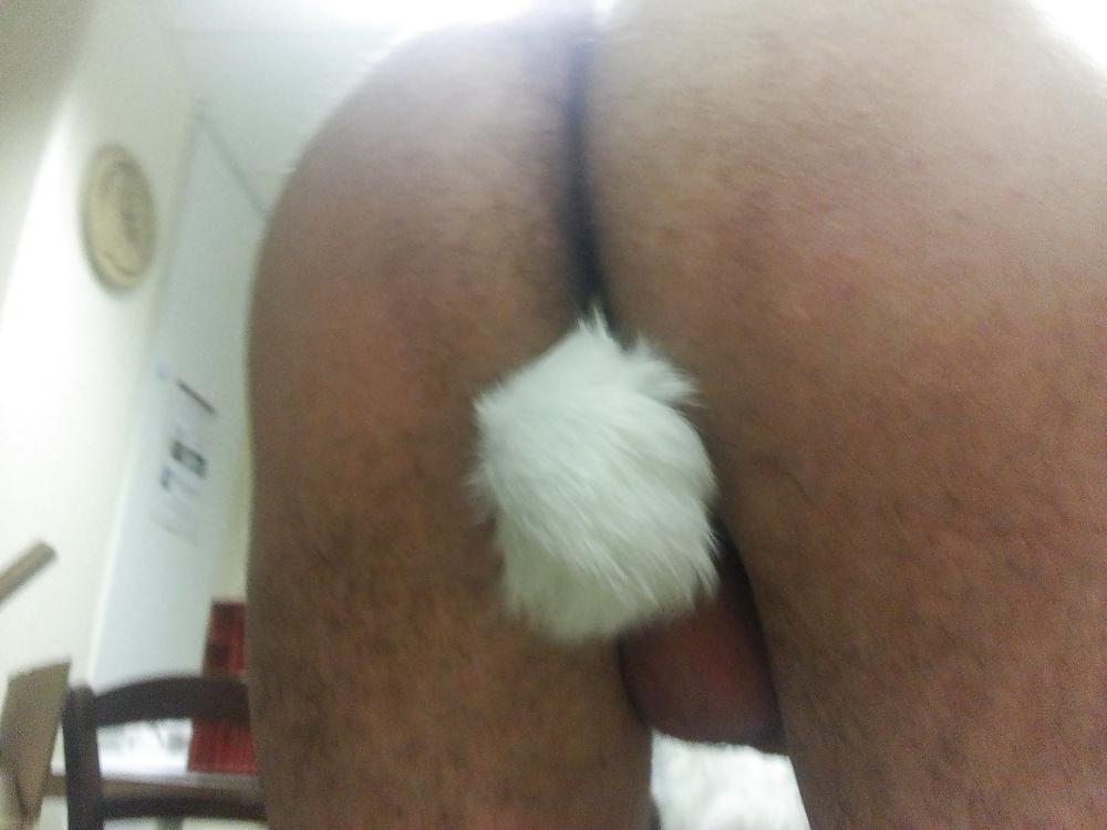 10P Me in fur
