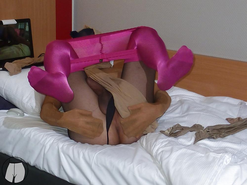 13P Pantyhosehotel 1