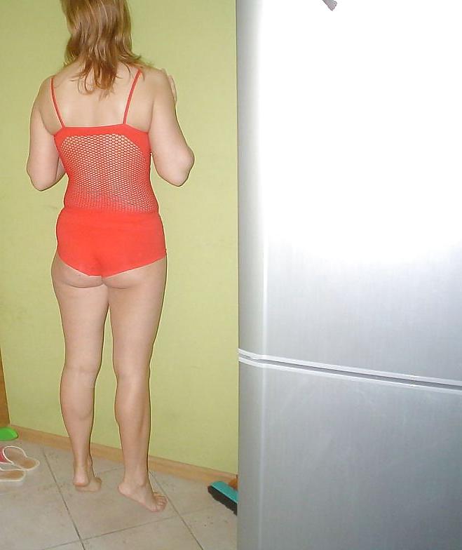 6P My shy wife 01