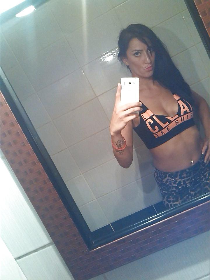25P Najveca drolja u gradu Adna - Biggest slut in my town Adna