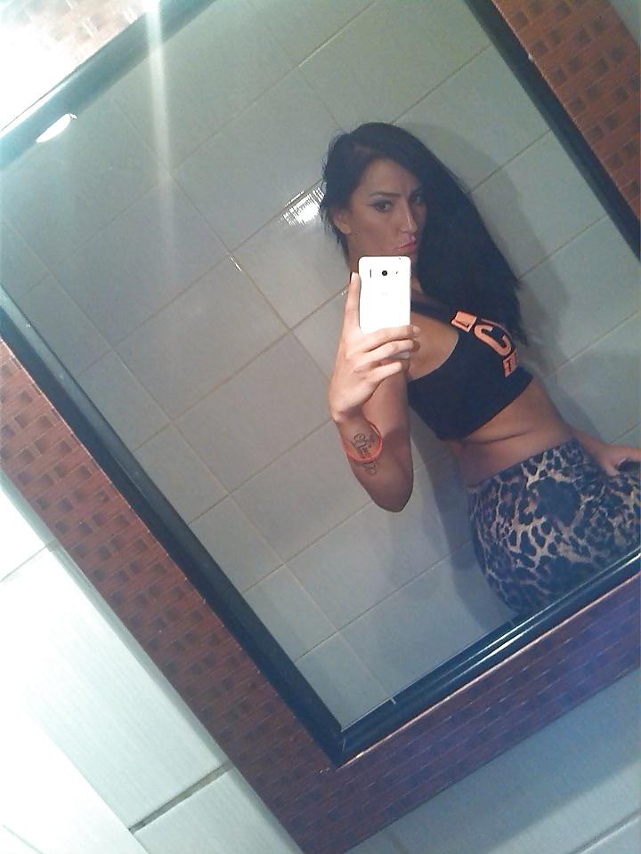 25P Najveca drolja u gradu Adna - Biggest slut in my town Adna