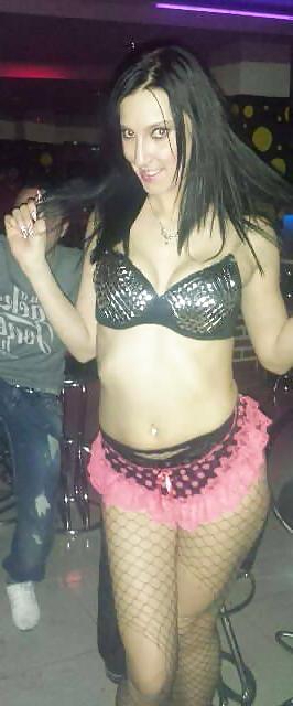 25P Najveca drolja u gradu Adna - Biggest slut in my town Adna