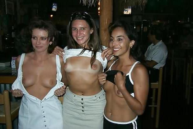 20P Show your tits 9.