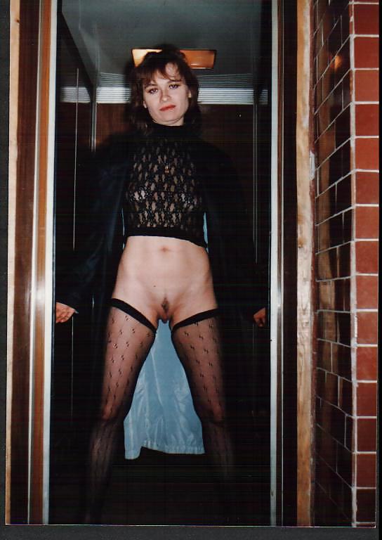 25P Russian married slut Anna Nikolaeva, now lives in the U.S. 7