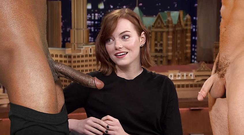 6P Emma Stone 6