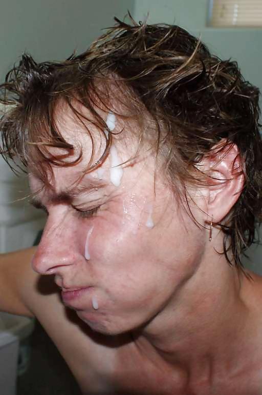 25P Skinny Mature Wife Christa